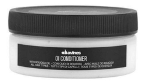 Davines Oi - Condicionador 75ml