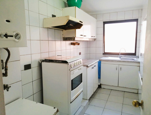 Arriendo Departamento Santiago, Marín. (91876)