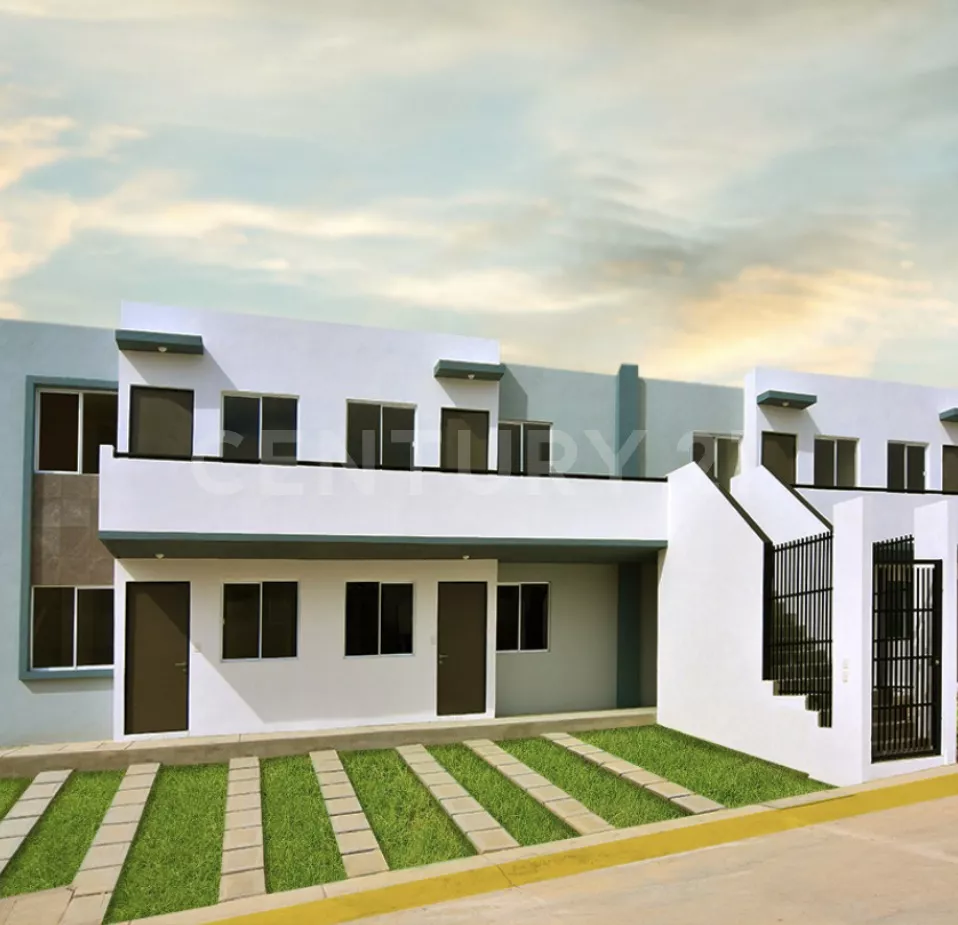 Casa Nueva En Venta, Colinas De San Patricio, Aguascalientes.