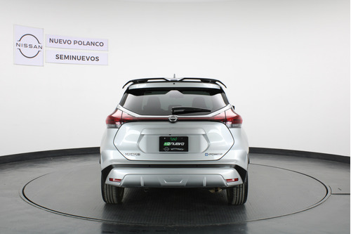 Nissan Kicks 1.2 Platinum E-Power