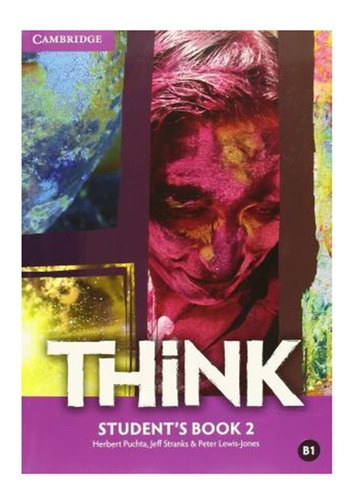 Think Level 2 Students Book - Mosca