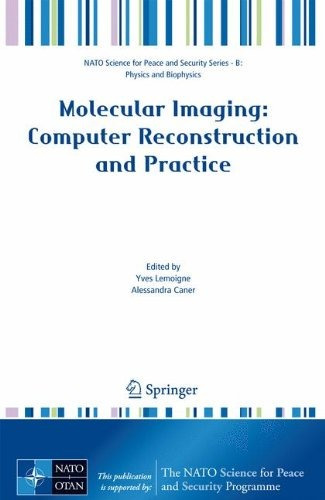 Molecular Imaging Computer Reconstruction And Practice (nato