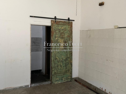 Casa En Venta 3 Ambientes Con Local En Ramos Mejía