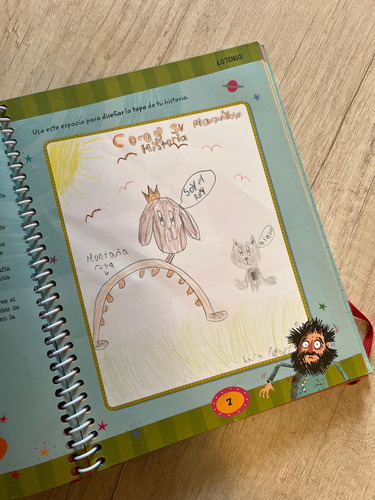 Ideas Para Escribir La Mejor Historia De Tu Vida - Edge