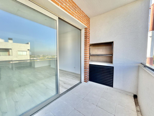 Venta Departamento En Tigre Centro | Dos Ambientes Al Frente