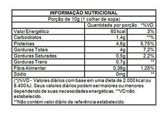 Pasta De Amendoim Com Whey El Shaddai Original Todos Sabores