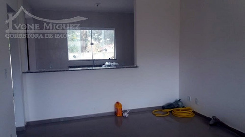 Imagem 6 de 15 de Casa De Condominio Em Vila Selma - Miguel Pereira - 2404