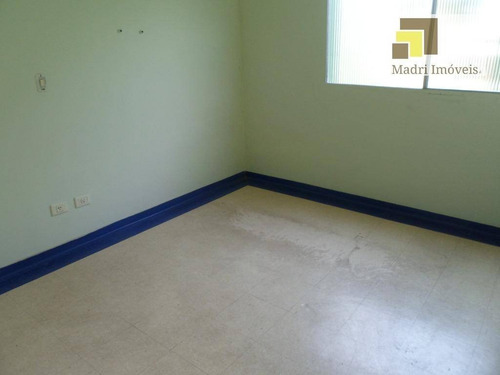 Imagem 18 de 30 de Sobrado Para Alugar, 606 M² Por R$ 25.000,00/mês - Lapa - São Paulo/sp - So0084