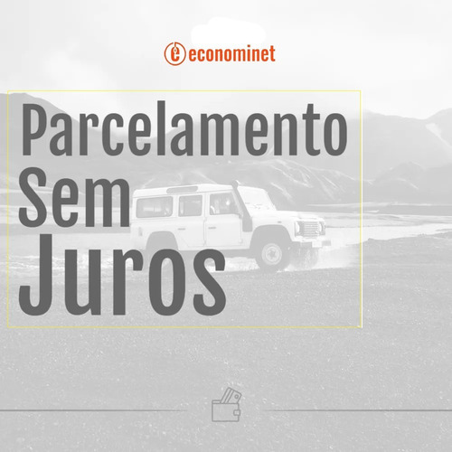 Lona Carreteiro 4x3m Multi Uso 75g/m Impermeável Uv Starfer