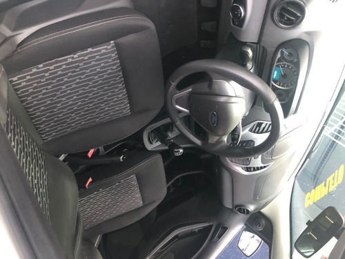 Imagem 8 de 15 de 2015 Ford Ka Se 1.0 Flex Mec.