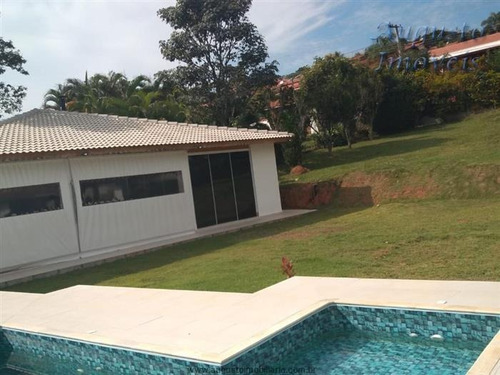 Imagem 8 de 19 de Chácaras Em Condomínio À Venda Em Bom Jesus Dos Perdões/sp - Compre O Seu Chácaras Em Condomínio Aqui! - 1447464