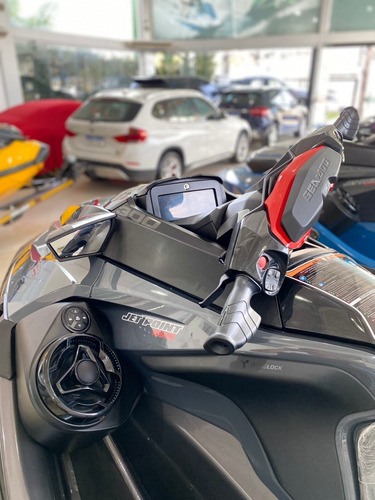 Sea Doo Rxt-x 300rs