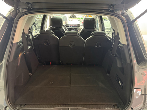 Citroën C4 Grand Picasso 1.6 INTENSIVE 16V TURBO GASOLINA 4P AUTOMÁTICO