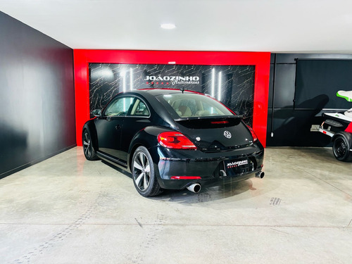 Volkswagen Fusca 2.0 Tsi R-line 3p Automática
