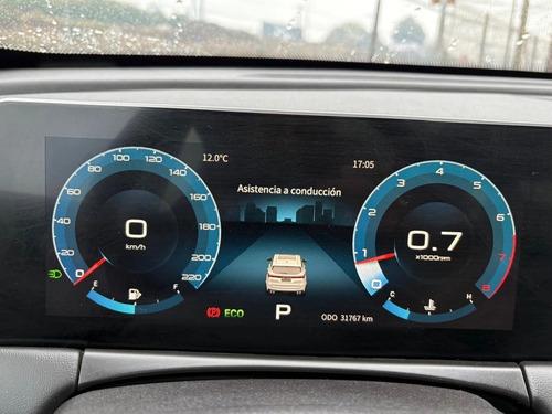 Jetour X70 Plus At 1.5 T