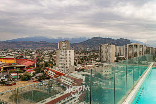 Departamento Avenida Independencia Id: 125904