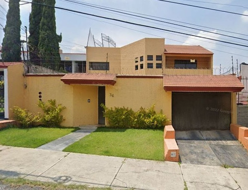 Vz- ¡preciosa Casa En Remate Bancario! Ubicada En Cuautitlán Izcalli, Edomex.