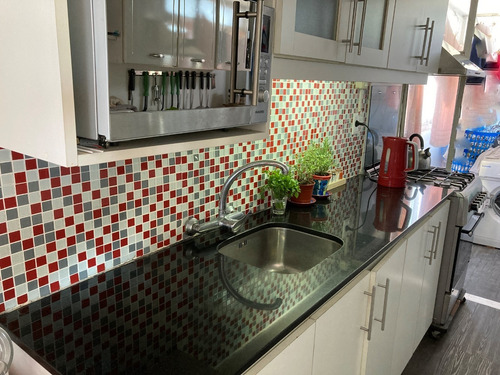 Imagen 4 de 14 de Divino Apartamento,3 Dormitorios. Al Frente, 7to.p. Consulte
