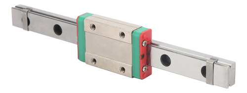 Guia Linear Mgn12h1501r Trilho Deslizante Em Miniatura