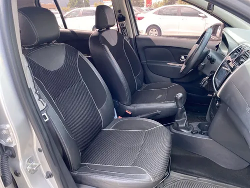 Renault Stepway 1.6 Dynamique