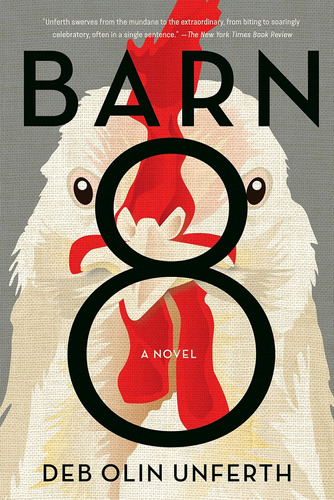 Libro:  Barn 8: A Novel