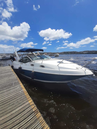 Imagem 1 de 12 de Focker 310 Gt, Parelha Mercruiser 220 Hp Ano 2015