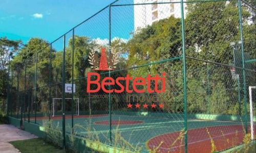 Imagem 10 de 10 de Apto Forest Jd Ana Maria 3 Dorms (ste) Lazer - 400367l