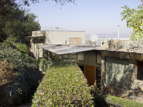 Casa Con Una Vista Maravillosa