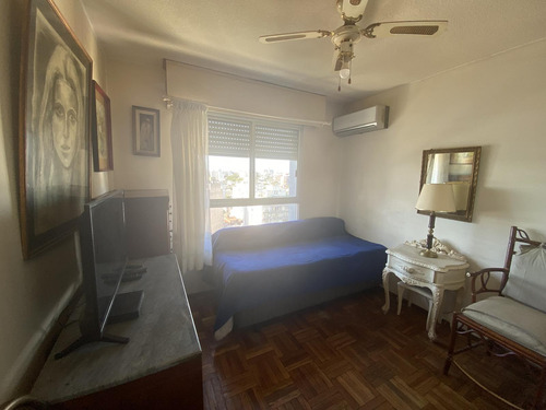 Venta De Penthouse, 3 Dormitorios, 2 Baños, Cocina Definida, Amplia Terraza Y Garage!