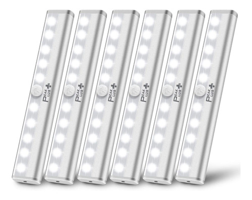 Peakplus Luz Con Sensor De Movimiento Para Interiores, Luz N