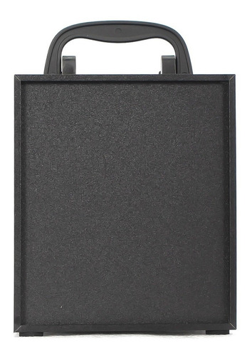 Imagem 6 de 6 de Caixa Caixinha Som Portátil Bluetooth Mp3 Pen Drive Portatil