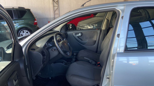 Chevrolet Corsa Corsa Hat. Premium 1.4 8V ECONOFLEX 5p