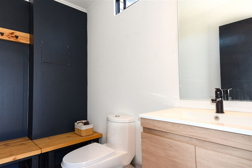 Dpto Duplex En Venta De 3 Dorm. En La Dehesa (lujo)