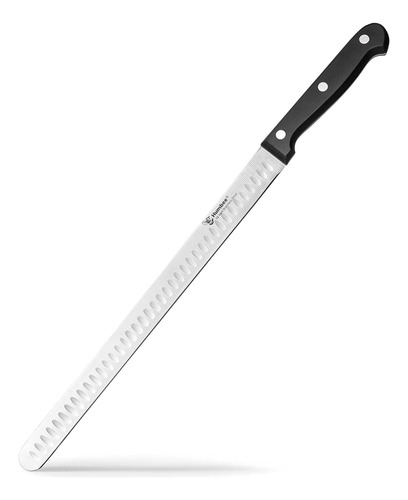 Humbee - Cuchillo Para Tallar De 12 Pulgadas Con Borde