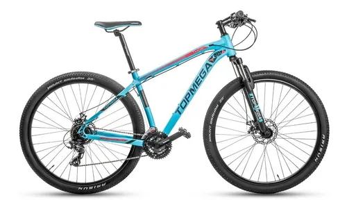 Precio bicicleta top mega sale
