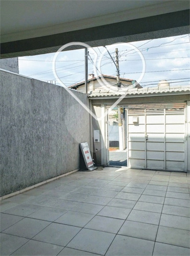 Imagem 5 de 17 de Casa-são Paulo-cupecê | Ref.: Reo462384 - Reo462384