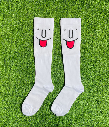 Medias De Compresión Circulación Varices Caritas Unisex