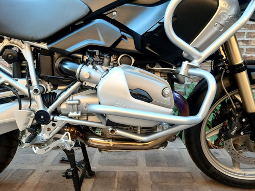 Imagen 11 de 17 de Bmw R 1200 Gs 2009
