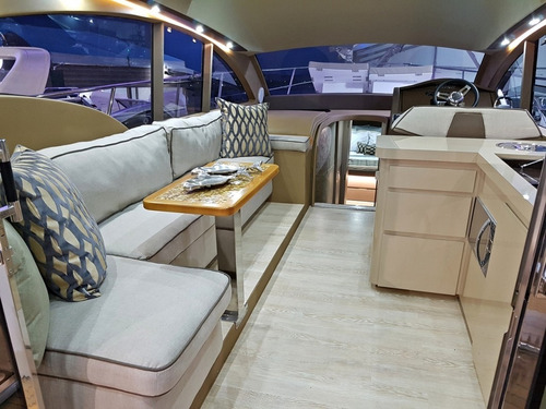 Imagem 5 de 13 de Triton 52 Fly Ñ Phantom 510 Nxboats Coral Focker Ventura