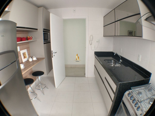 Imagem 12 de 19 de Apartamento 03 Quartos No Parque Das Castanheiras - 20225