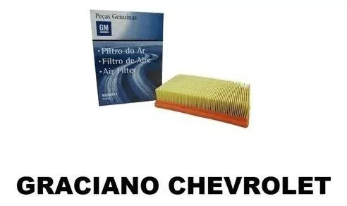 Peças Genuínas GM e Produtos ACDelco