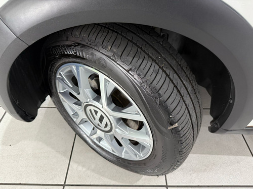 Volkswagen Cross Up! 1.0 TSI 12V FLEX 4P MANUAL