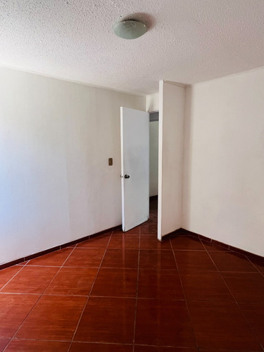Venta Depto A Pasos De Américo Vespucio, Calle Lebreles 282