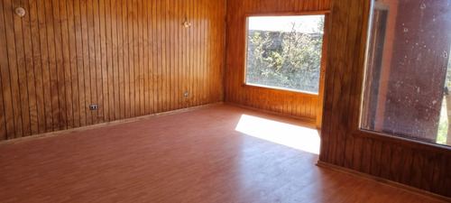 2 Casas En 1625m2 De Terreno - Rahue Alto Osorno