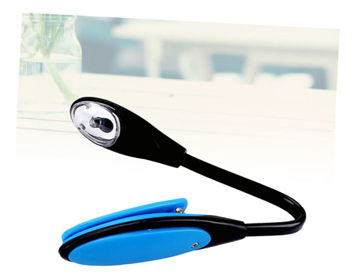 Lámpara Led Usb Flexible Para Laptop