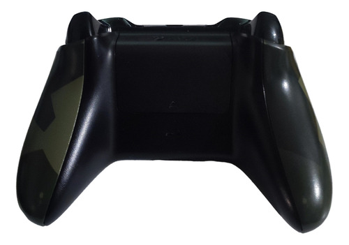 Control Inalámbrico Microsoft Xbox One Armed Forces Ii (Reacondicionado)