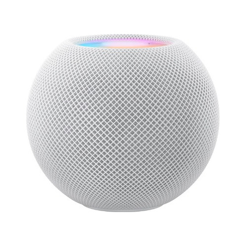 Imagen 1 de 4 de Parlante Inteligente Apple Homepod Mini Wifi Bluetooth