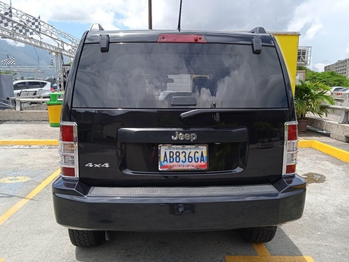 Imagen 5 de 14 de Jeep Cherokee
