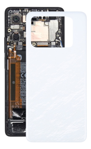 Tapa Trasera De Batería Original Para Xiaomi Redmi K70e