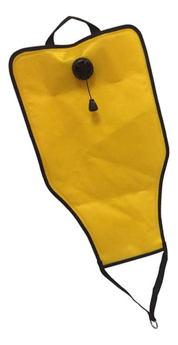 3 Bolsa De Elevación De Buceo, Bolsa De Elevación De